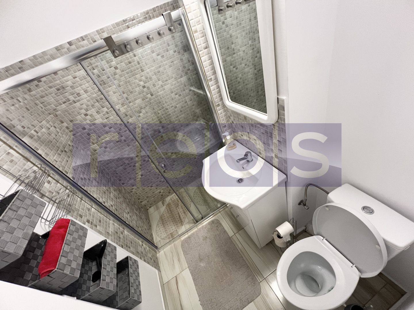 INCHIRIERE | 2 CAMERE DECOMANDAT | RENOVAT | ZONA DOROBANTI - Poză 7