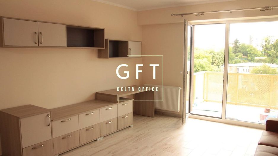 Apartament de vanzare in Cluj,  Platinia Mall,  Manastur. - Poză 11