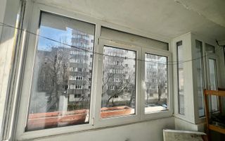 3 camere | 2 băi | Plan secund Bd. Unirii | 76 mp | - Poză 9