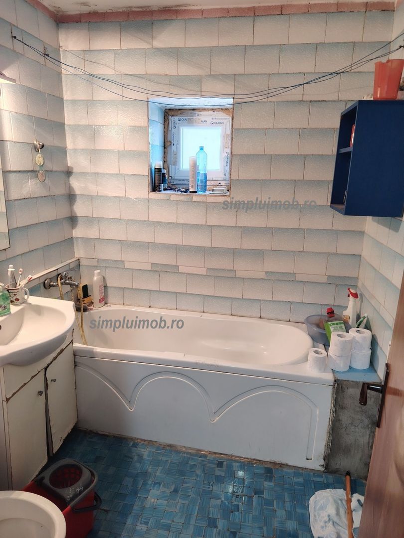 Apartament Metrou Aparatorii Patriei - 3 camere - Poză 5
