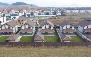 De Vanzare Casa Sanpetru | Teren 468mp | Intabulata | 10 min de Coresi Mall - Poză 26