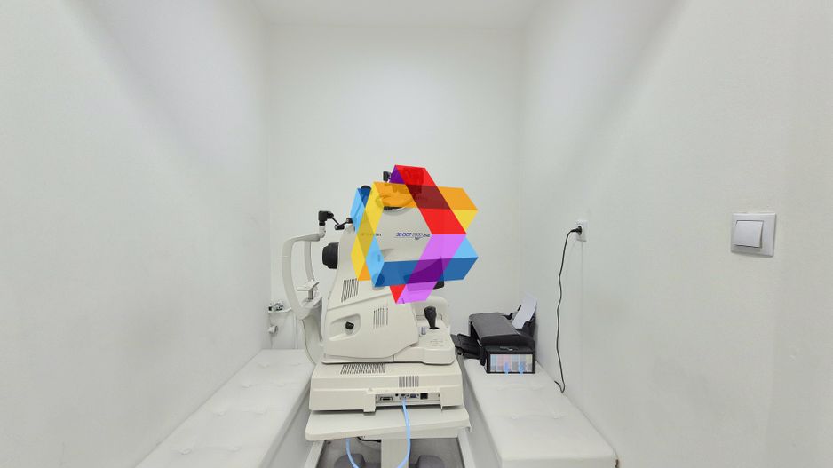 Cabinete stomatologice / medicale zona Astra Brasov - 90 mp - Poză 17