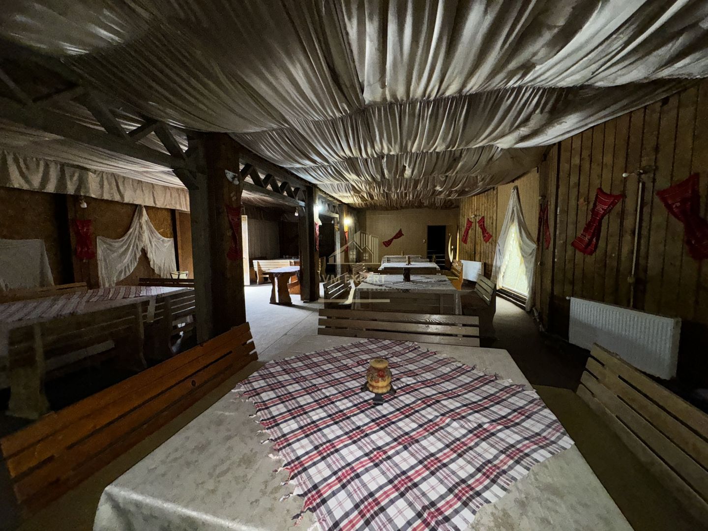 VILA - PENSIUNE CU RESTAURANT + SI TEREN 6406 MP, VALEA MARE PRAVAT, - Poză 50