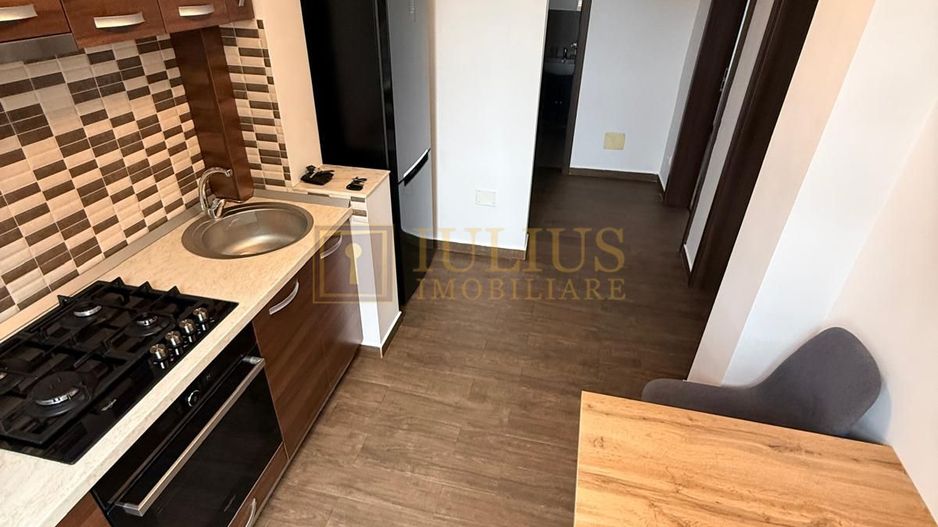 2 camere| Olimpia| apartament superb| balcon inchis| lift| centrala| - Poză 10