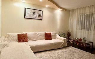 Complet mobilat și utilat – apartament 3 camere, 57 mp, Dâmbu Pietros - Poză 4