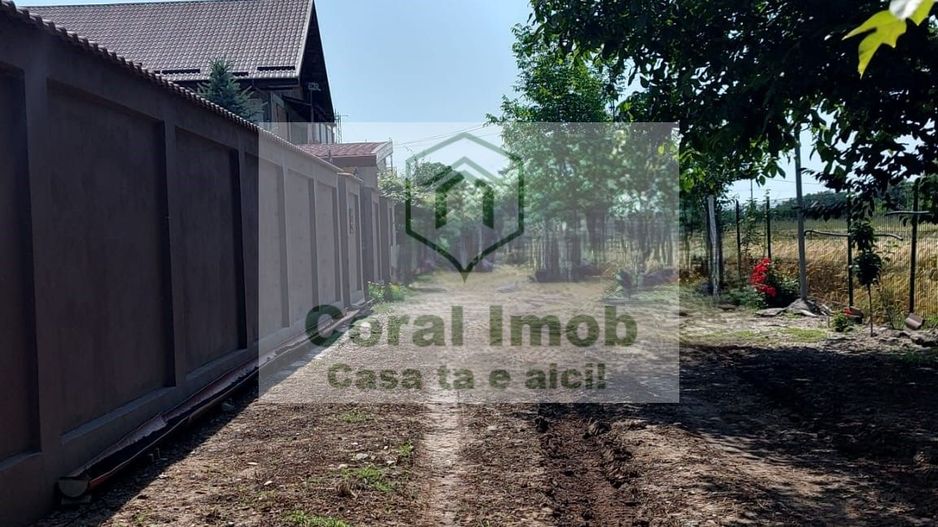 Vanzare 754mp teren Afumati, constructii case - Poză 9