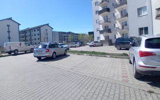 Apartament 3 camere I mobilat si utilat I Cartierul Arhitectilor - Poză 11