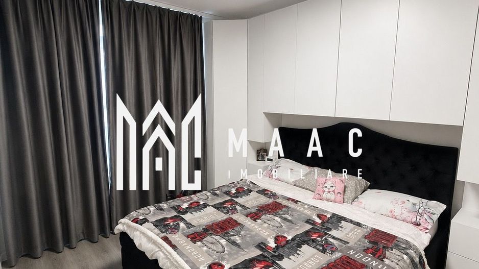 Casa 3 Camere I Modern I Curte I Loc ParcareI Calea Cinadiei - Poză 3