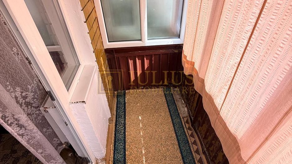 3 camere, situat in Complexul Studentesc, studenti, centrala proprie. - Poză 20