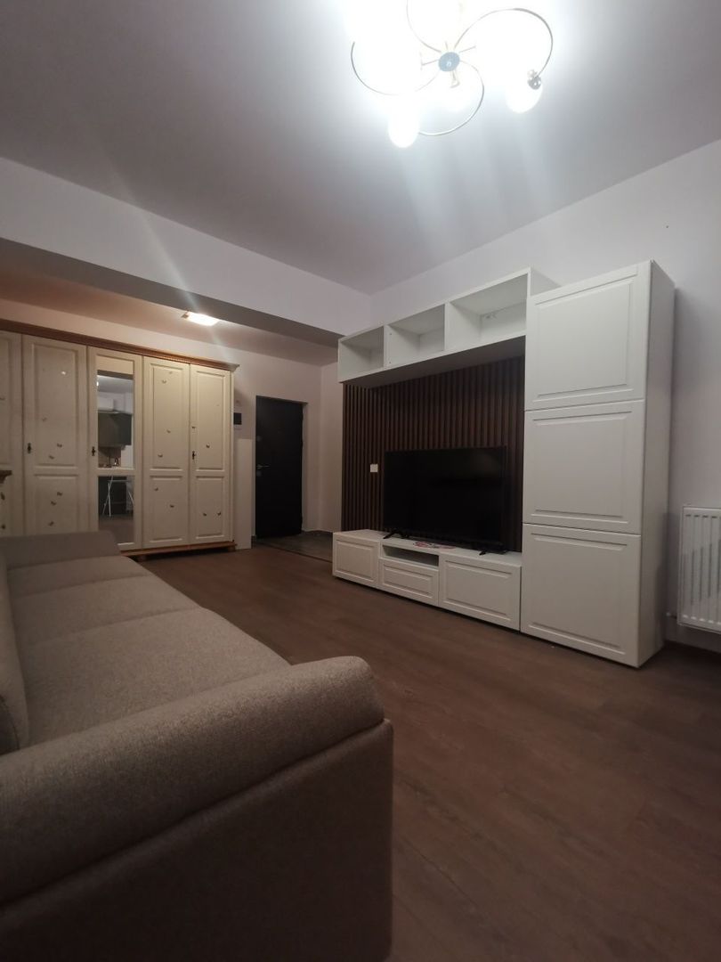 Apartament 2 camere Aparatorii Patriei-Drumul Binelui|Parcare inclusa - Poză 1