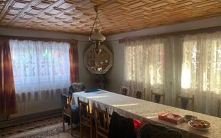 Vilă 5 camere | 300 mp | Voivodeasa – Sucevița - Poză 24