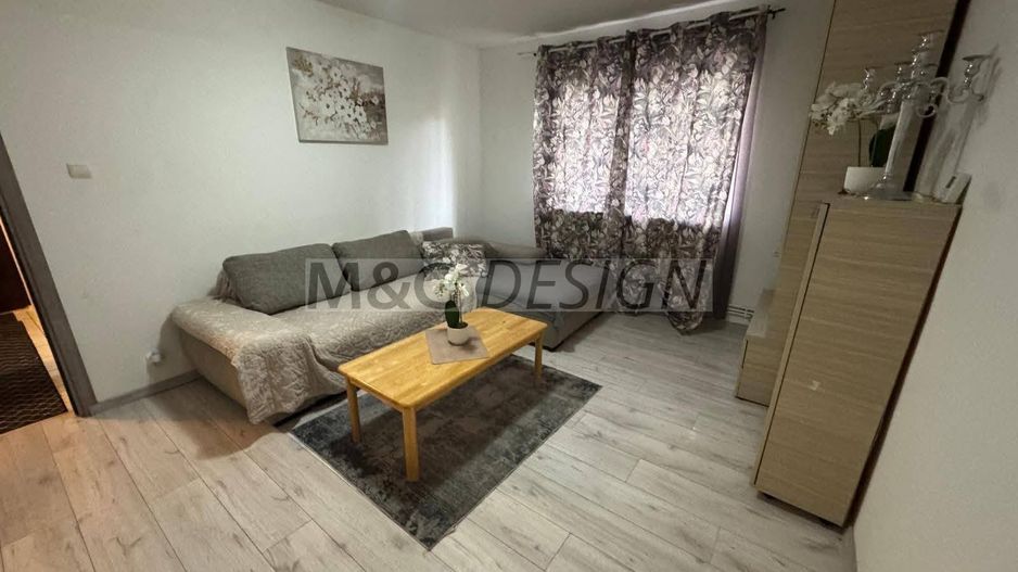 Apartament 2 camere ,parter inalt, zona Complex Studentesc. - Poză 5