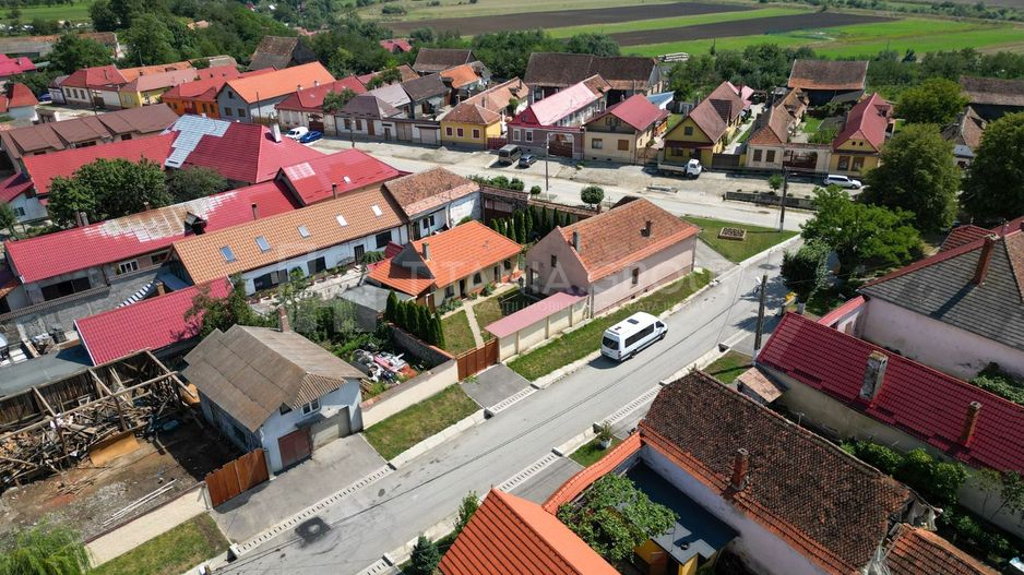 Casa de vanzare cu 5 camere, Feldiora, comision 0 - Poză 24