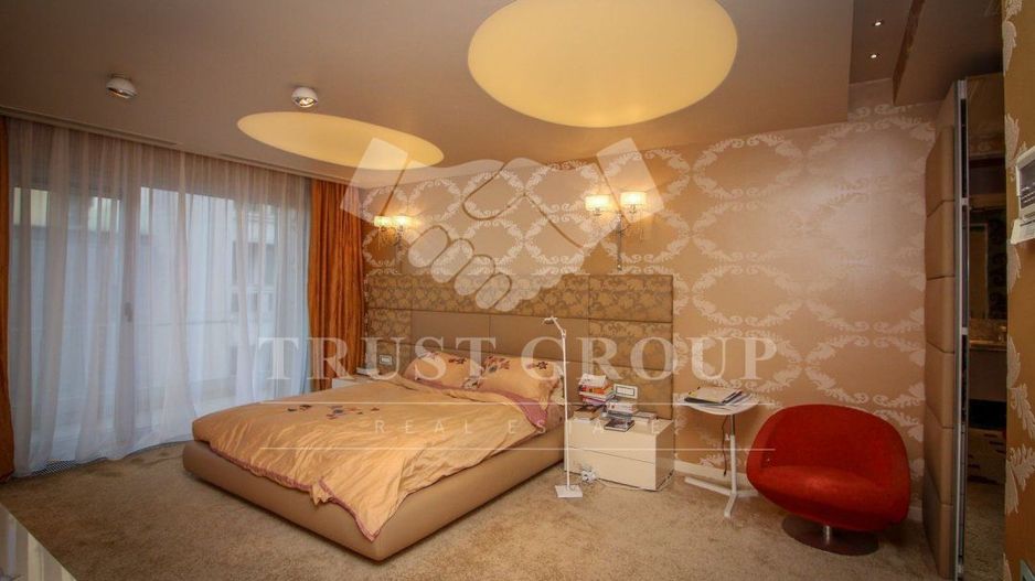 Apartament 4 Camere Dorobanti | 2 locuri de parcare - Poză 1