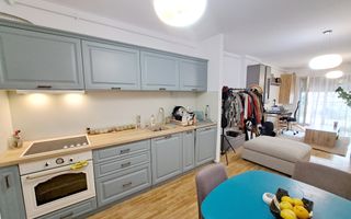 Apartament 2 camere + terasa 16 mp, garaj, zona Iulius Mall - Poză 6