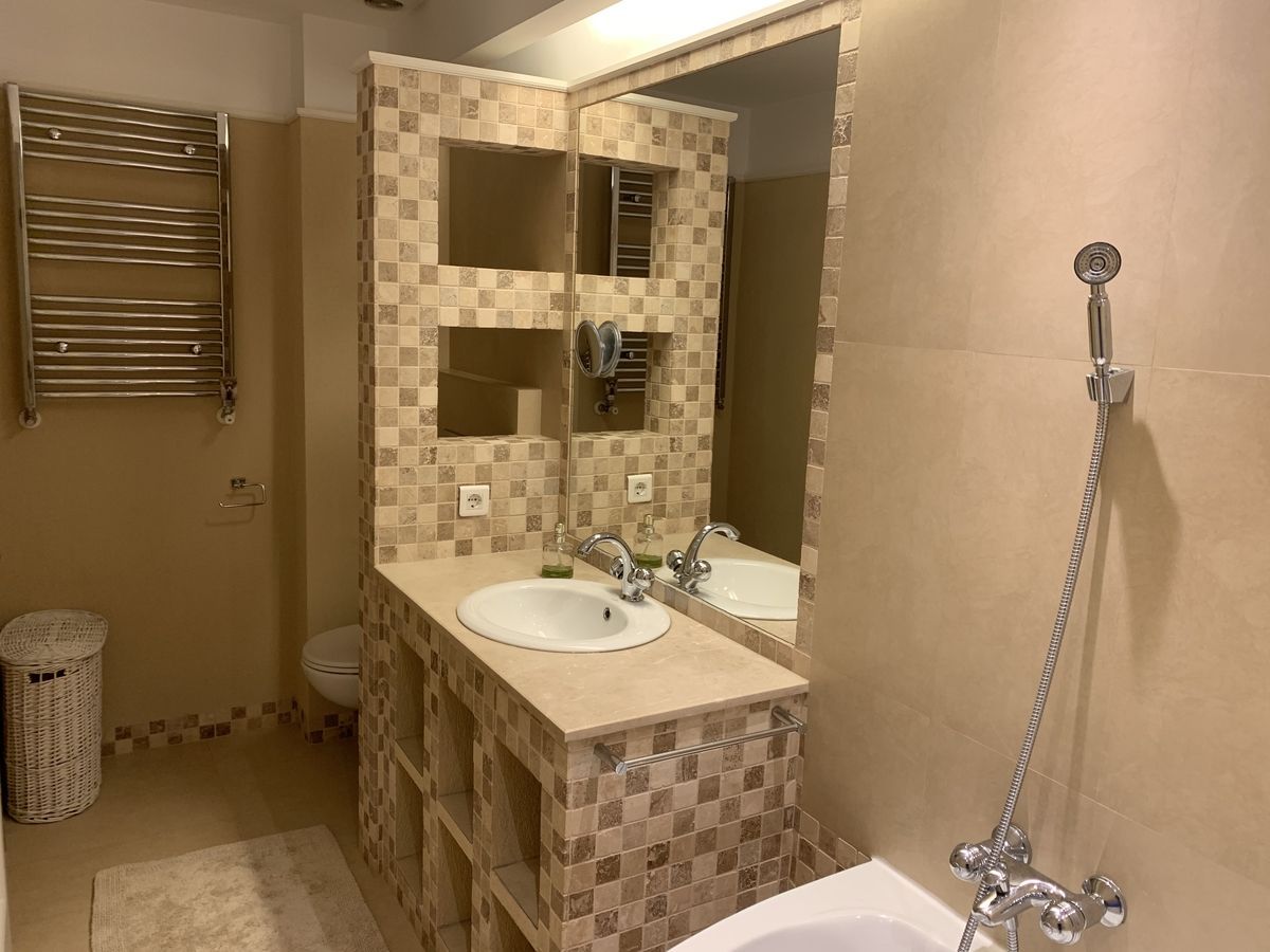 Apartament 2 camere Baneasa Natura Residence - Poză 6