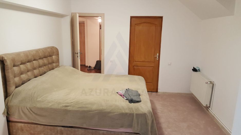 Aapartament renovat 4 camere etaj 2 suprafata 84.66 mp in Piata Cluj - Poză 3