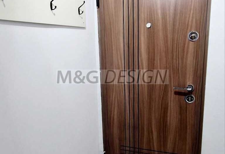 De vanzare apartament 1 camera decomandat CENTRALA parter - Poză 6