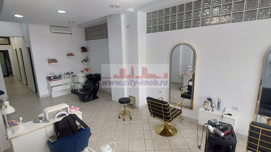 Vanzare Spatiu Comercial Straulesti Nord Bucuresti - Poză 2