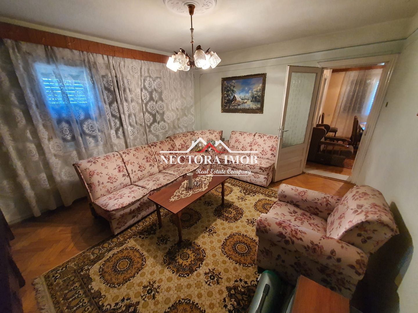 NECTORA IMOB Exclusivitate-Casa cu etaj tip Pensiune, 2300 mp, Soimi - Poză 15