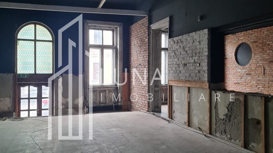 Proprietate excepțională în zona ultracentrală – Exclusivitate - Poză 6
