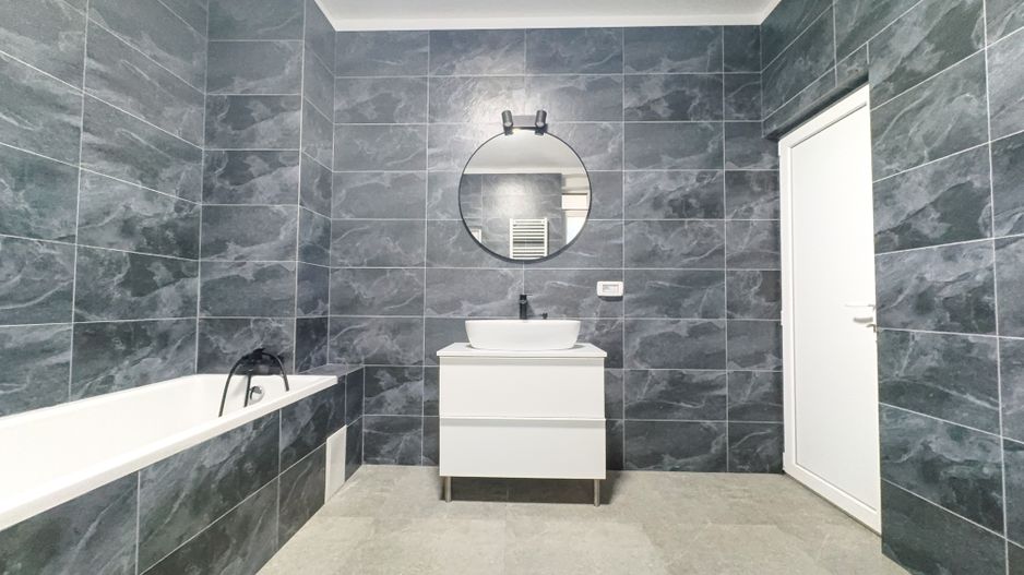 Casă parter | 4 cam 3 bai | Iosefin | str Preyer colt cu str Mangalia - Poză 8