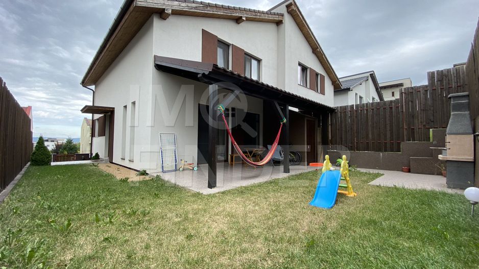 Vanzare duplex in cartierul Buna Ziua - Poză 1