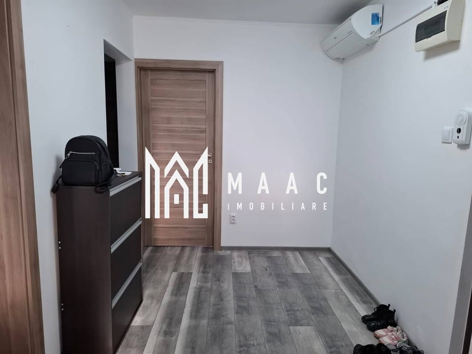 Apartament 3 camere | Etaj 3 | Vasile Aaron - Poză 8
