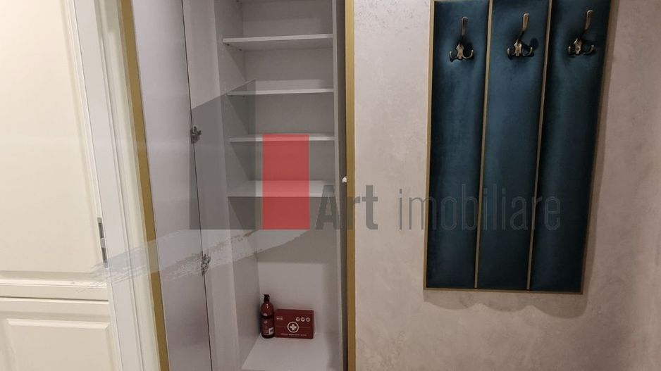 Garsoniera de inchiriat-Dristor - Poză 5