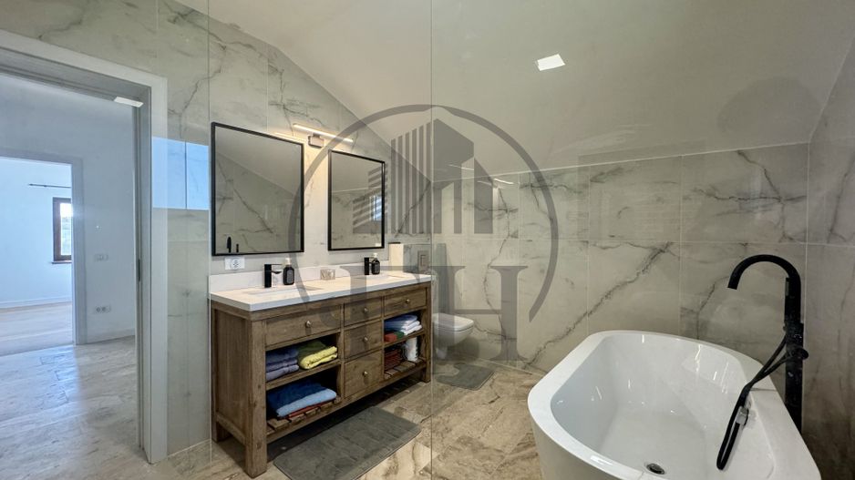 SOLD/VANDUT- Casa / Vila de vanzare Agigea, jud. Constanta - Poză 8