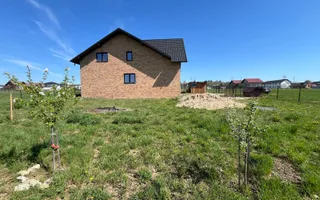 Casă de vânzare | Burdujeni | 200 mp utili | 7,7 Ari - Poză 12