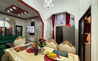 Vânzare Casă 2 Camere || Bulevardul Mărășești Nr. 11 || Lângă Parcul Carol - Poză 14