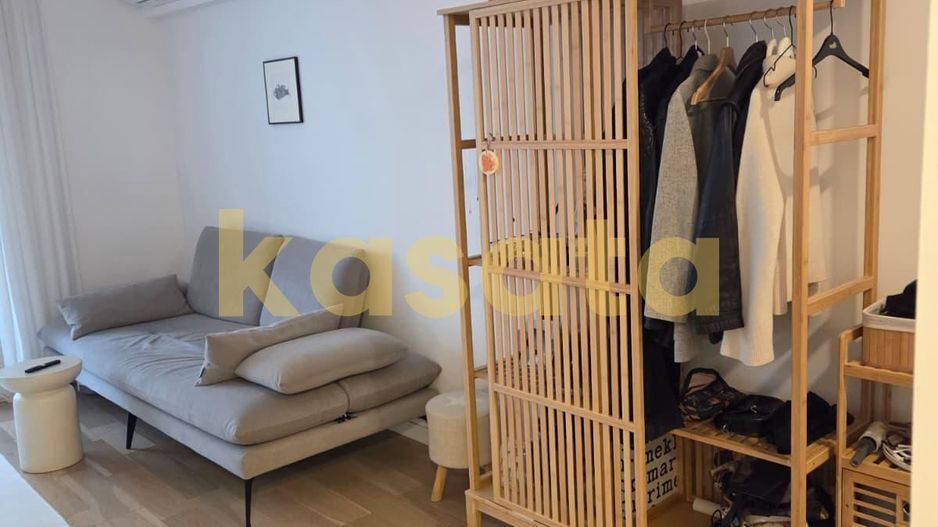 2 Camere | Curte | Parcare Subterana Inclusa | One Cotroceni - Poză 3