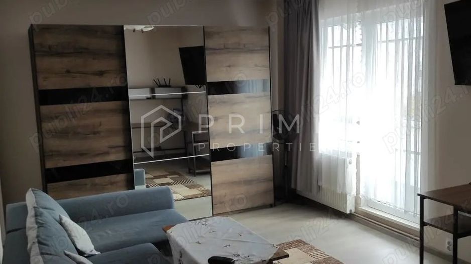 Apartament 2 camere de închiriat – Aleea Hațeg, zona E.ON - Poză 1