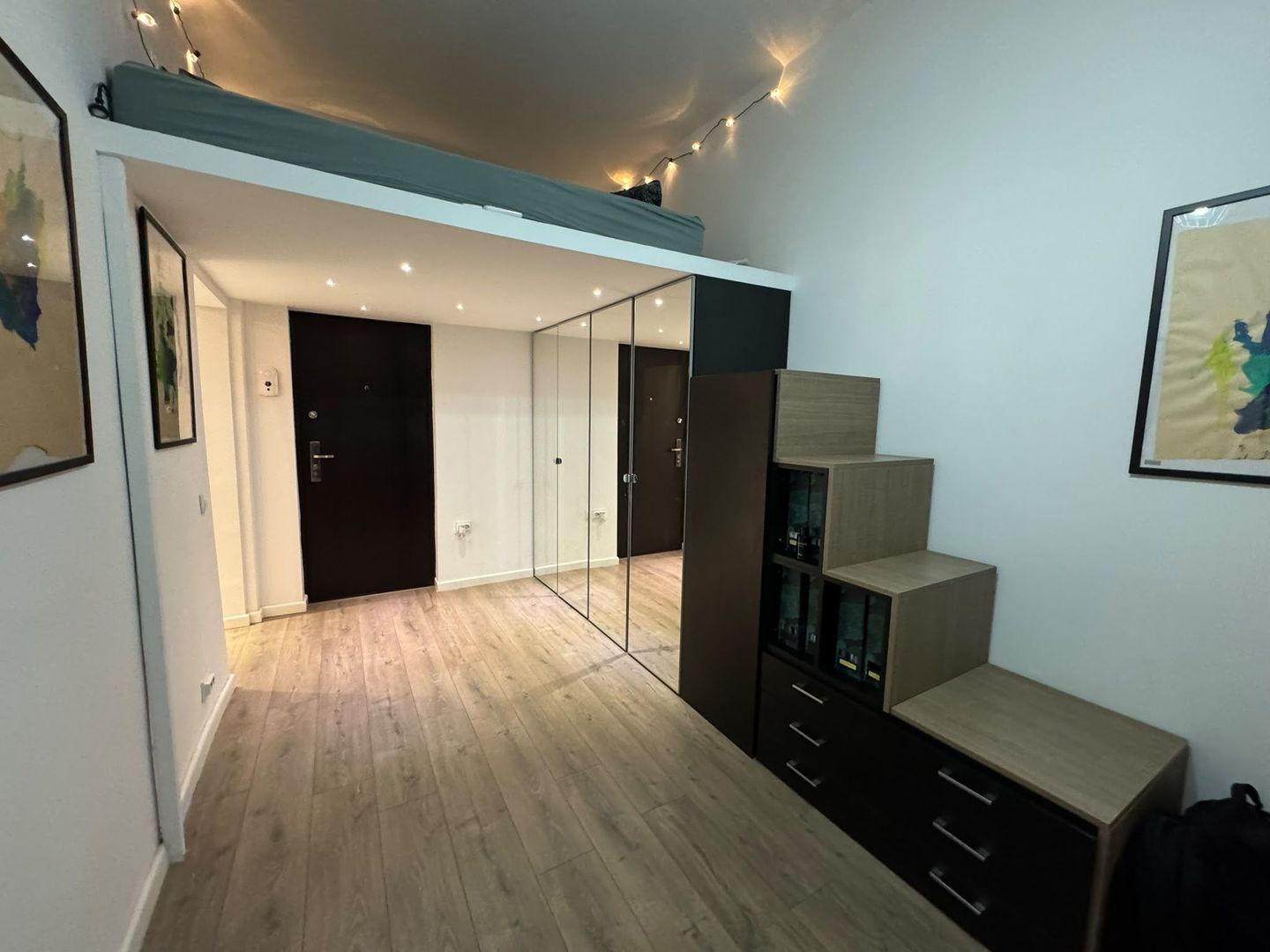 Apartament 4 camere | Ultracentral | Piață Lahovari - Poză 6