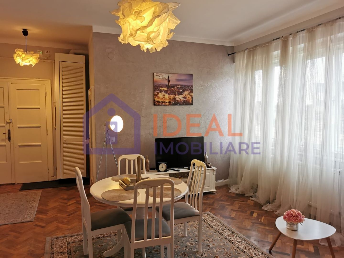 Apartament 2 camere - Centru Istoric, Sibiu (zona Podul Minciunilor) - Poză 6