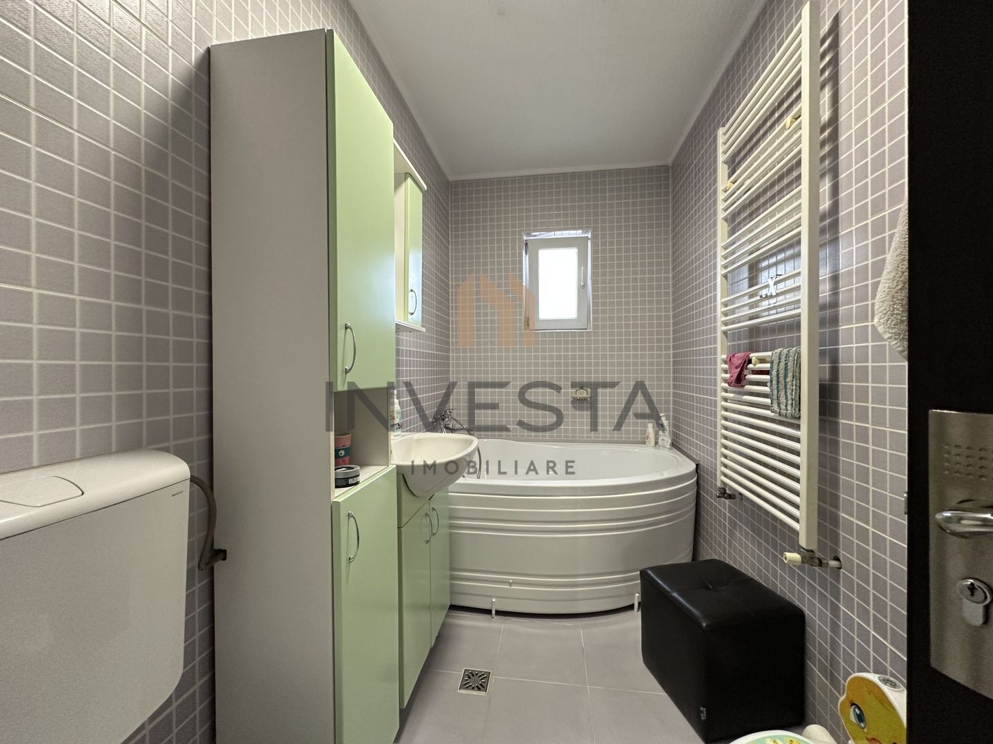 Apartament spatios/Zona strazii Scortarilor - Poză 7