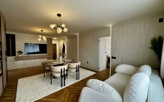 Apartament Ultrafinisat | Etaj intemrediar | Zona Florilor-Floresti - Poză 5