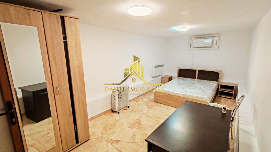 2 camere, decomandat, PET FRIENDLY, parcare, Gheorgheni, FSEGA - Poză 8