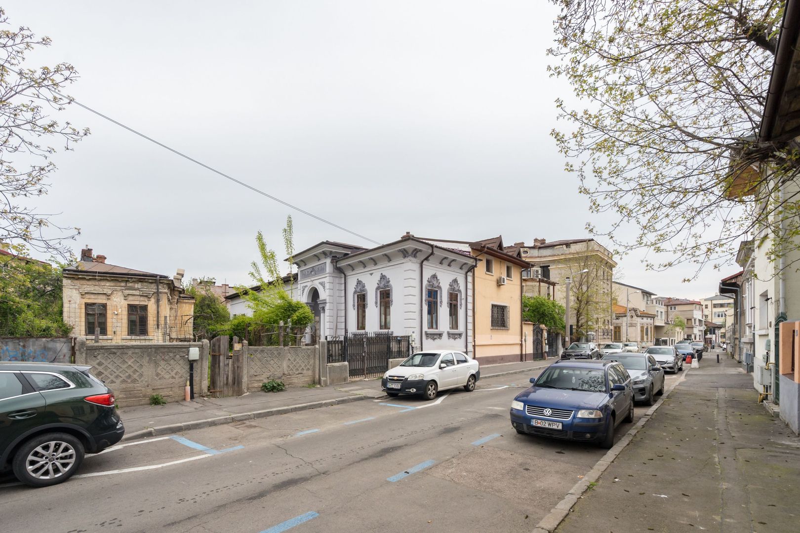 Teren cu autorizatie I Plantelor I Sf. Stefan I Pache Protopopescu, Comision 0% - Poză 1