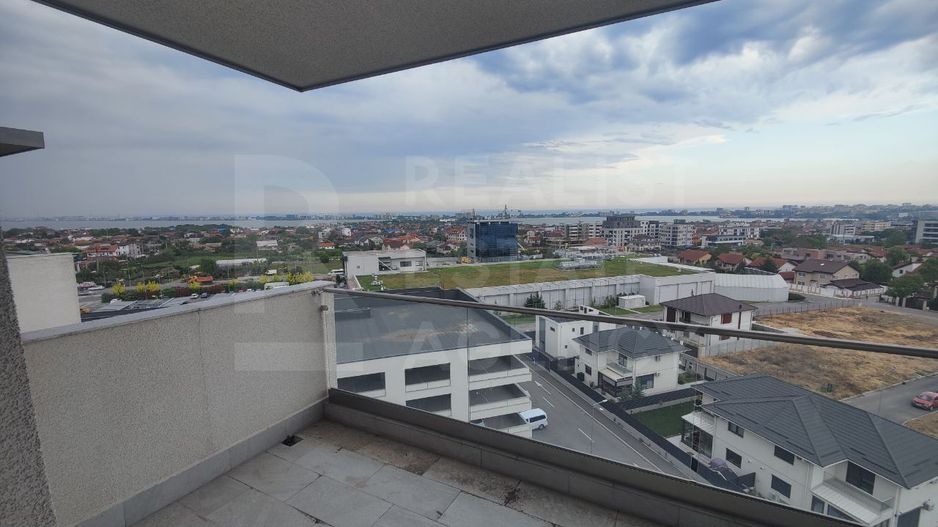 Vânzare, studio dublu + parcare înclusă în preț, Constanța - Poză 8