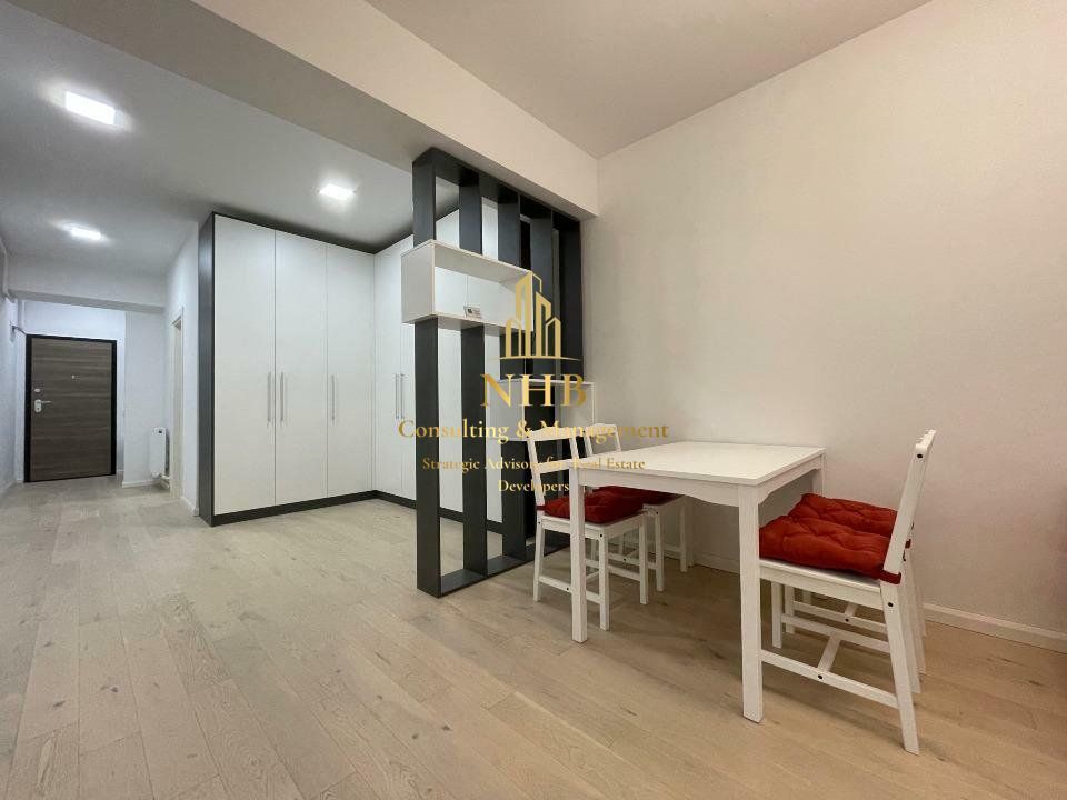 Apartament de inchiriat -3 camere -2 bai -Herastrau-PARCARE - Poză 5