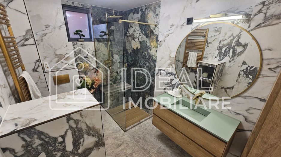 Casa Individuala cu 4 camere, de inchiriat, zona Lupeni - Poză 16
