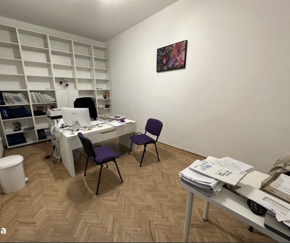 Vând APARTAMENT 2 camere - Poză 1