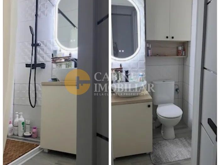 2 Camere-Renovat-Alexandru cel Bun - Poză 8