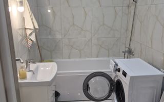 GARSONIERA DRUMUL TABEREI, PET-FRIENDLY, PARCARE, CENTRALA TERMICA - Poză 5