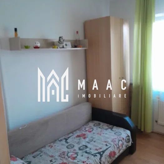 Garsonieră I Etajul 3 I Mobilată I Zona Gării - Poză 1