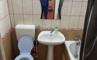 3 camere - Drumu Taberei (1min metrou Raul Doamnei) - Poză 5