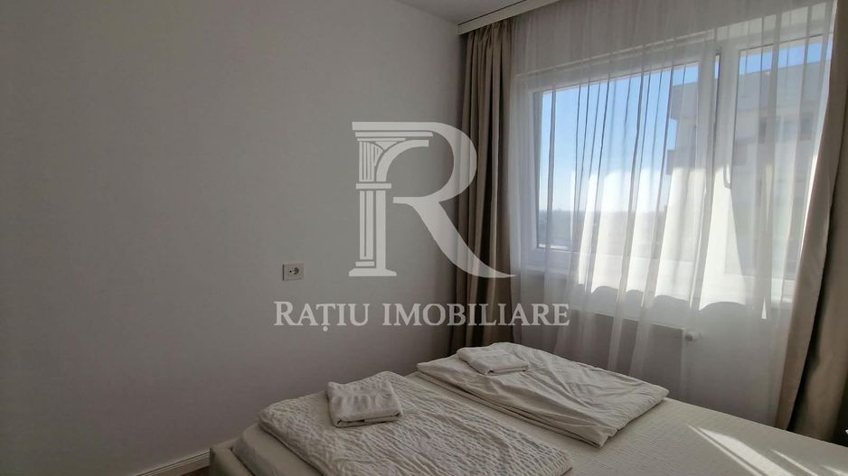 Apartament cu 2 camere | Vedere Panoramica | Prima Onestilor |  Oradea - Poză 6