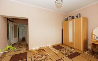 Vânzare, casă individuală, 2 nivele, str. Fructelor, or. Ialoveni. - Poză 23